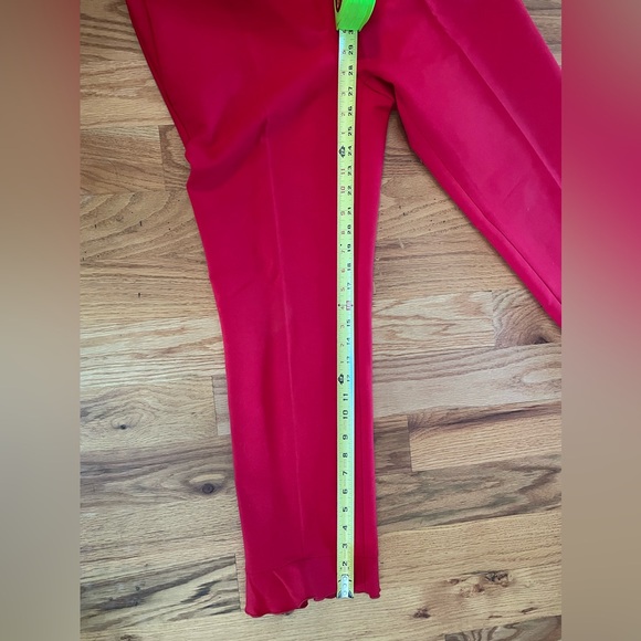 Ann Taylor Ankle Pants New Condition - Picture 10 of 10